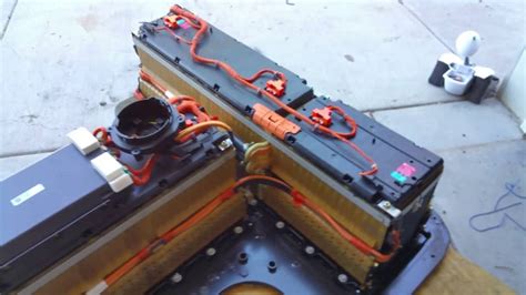 Chevy volt battery. Things To Know About Chevy volt battery. 